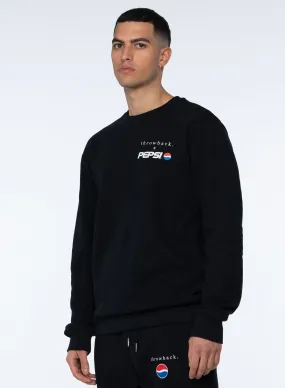 SWEATSHIRT LOGO