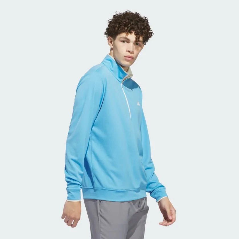 Adidas Lightweight Half-Zip Top