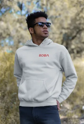 Astro Boba Hoodie