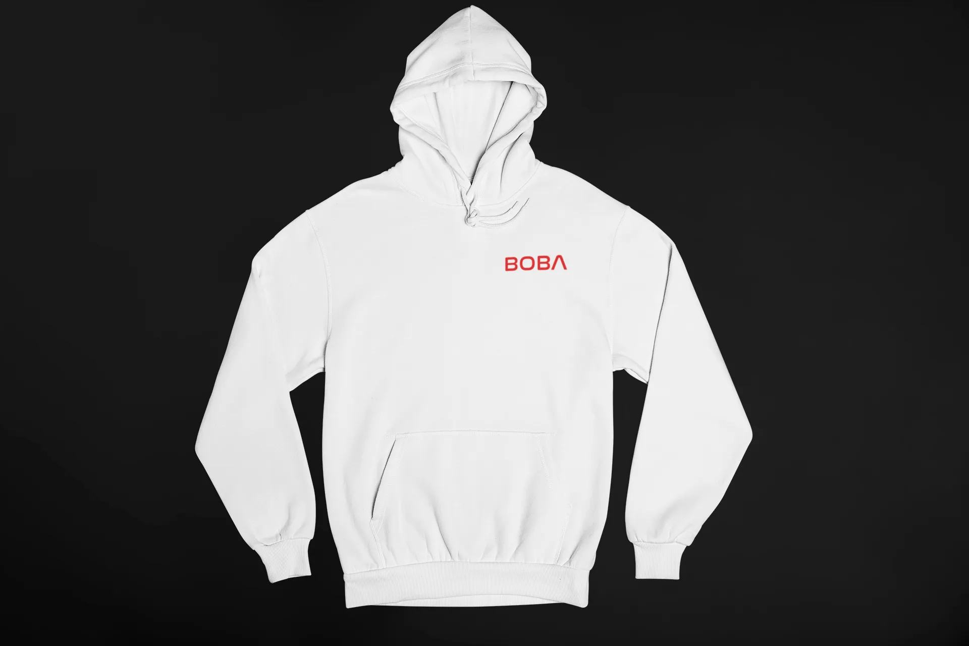 Astro Boba Hoodie