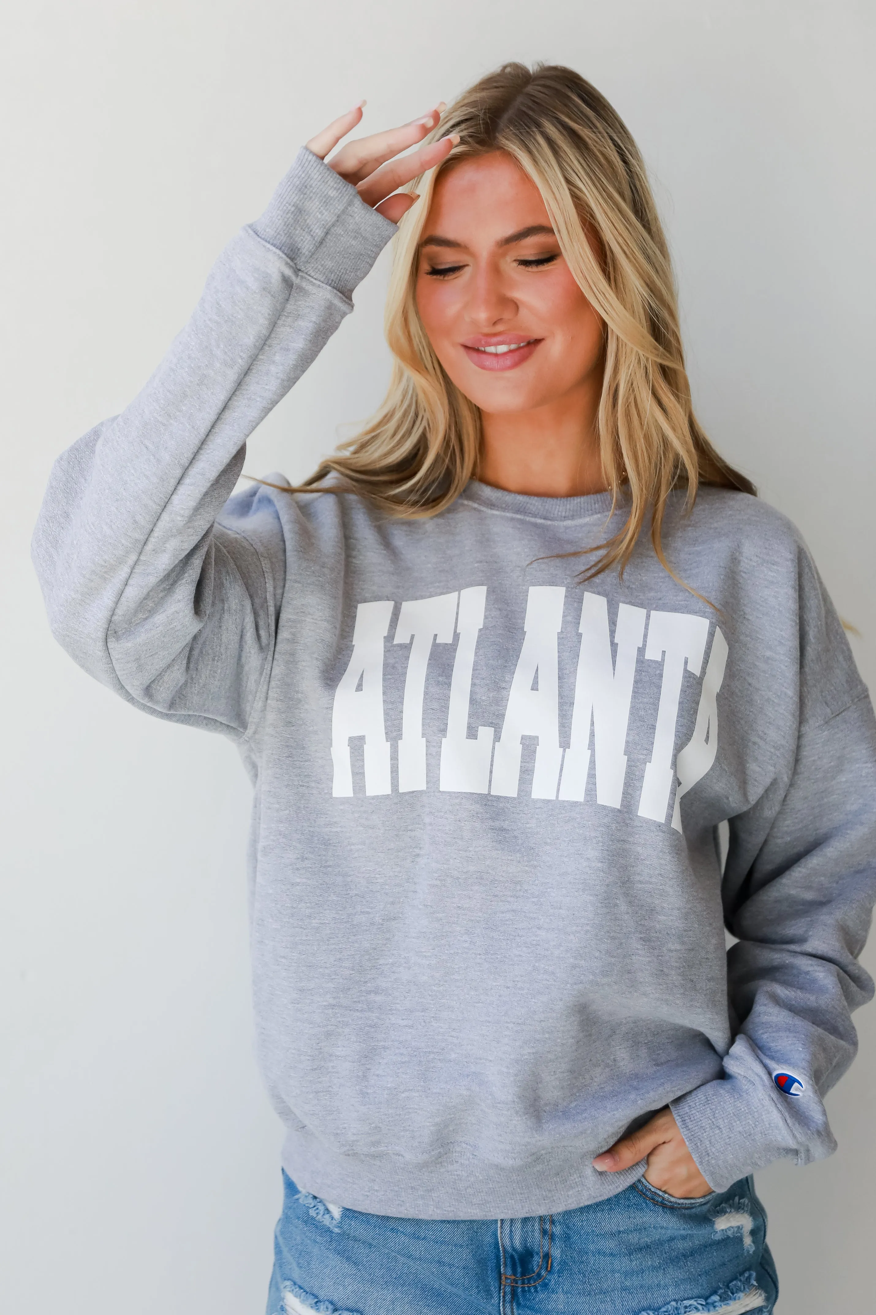 Atlanta Sweatshirt