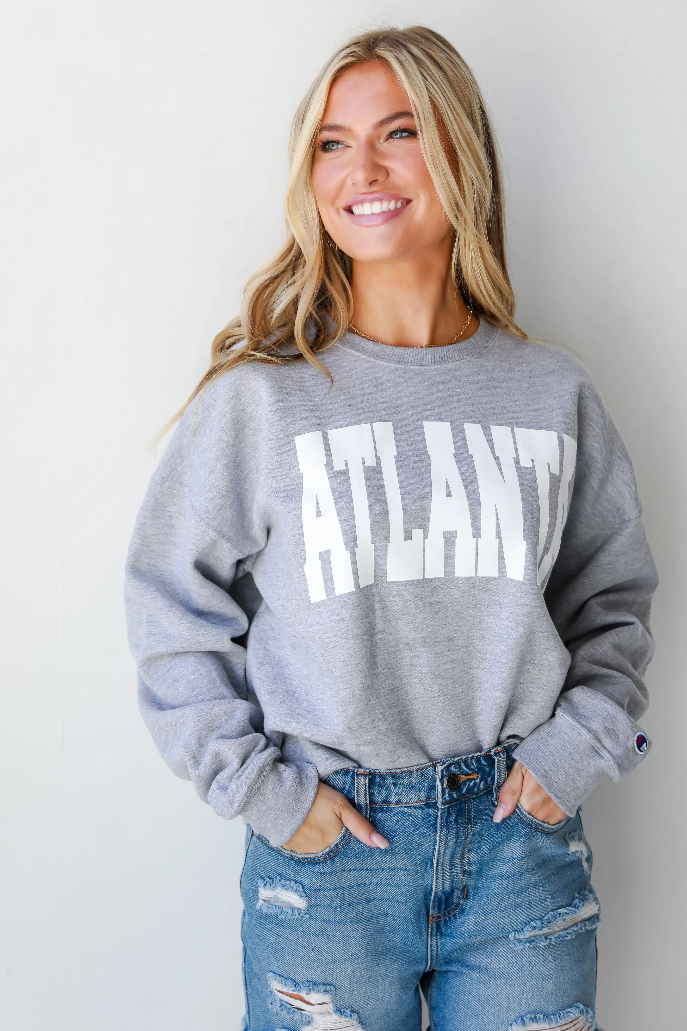 Atlanta Sweatshirt