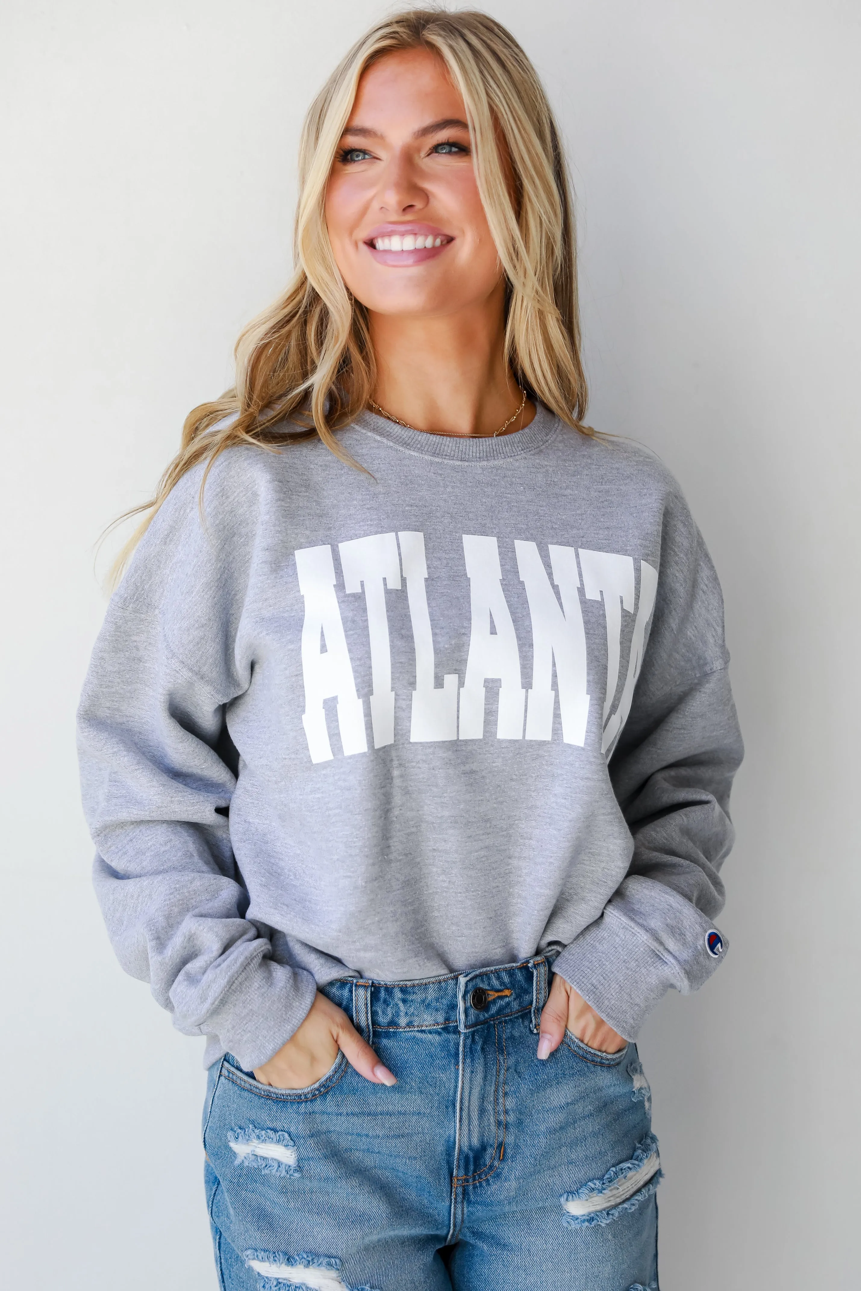 Atlanta Sweatshirt