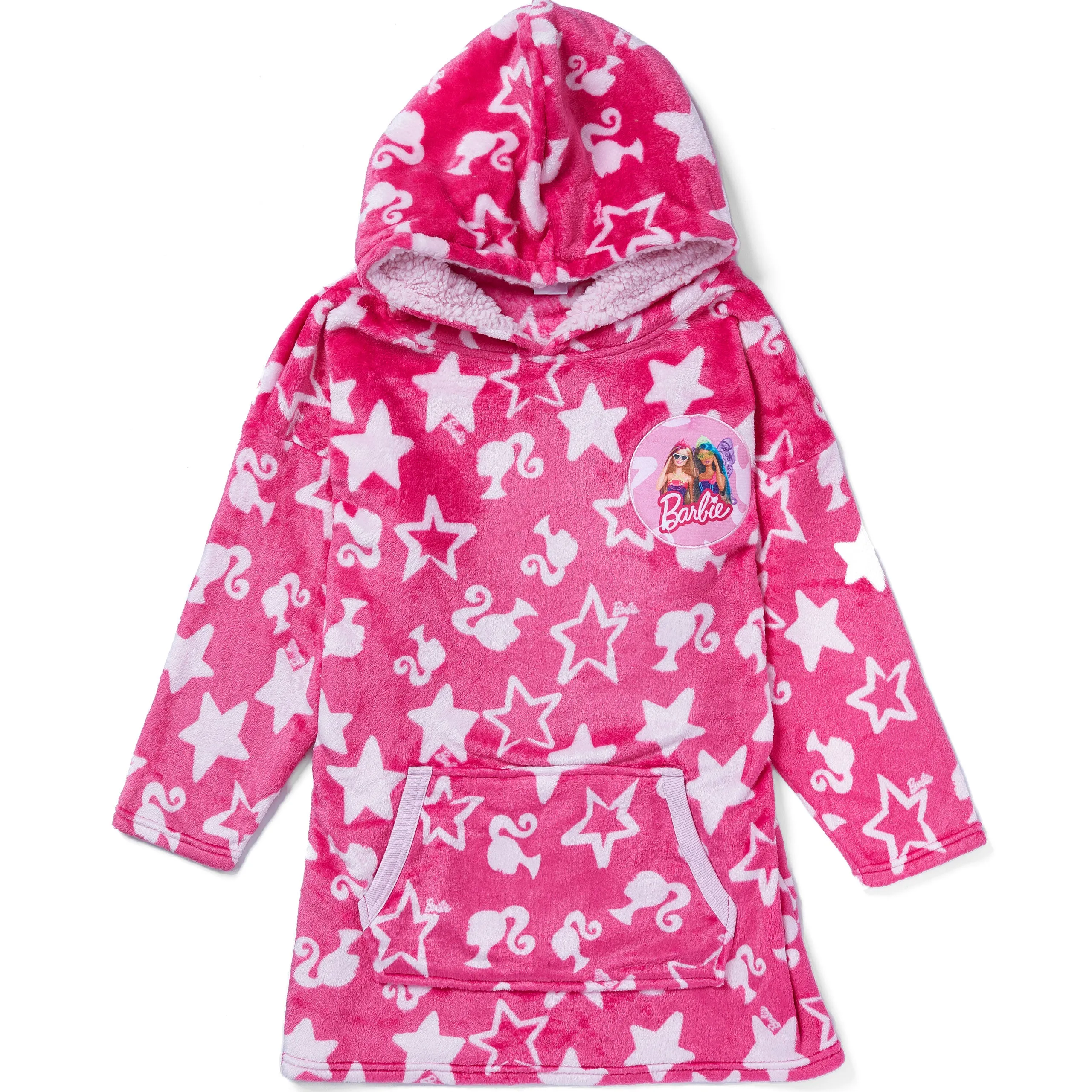 Barbie Lounge Hoodie