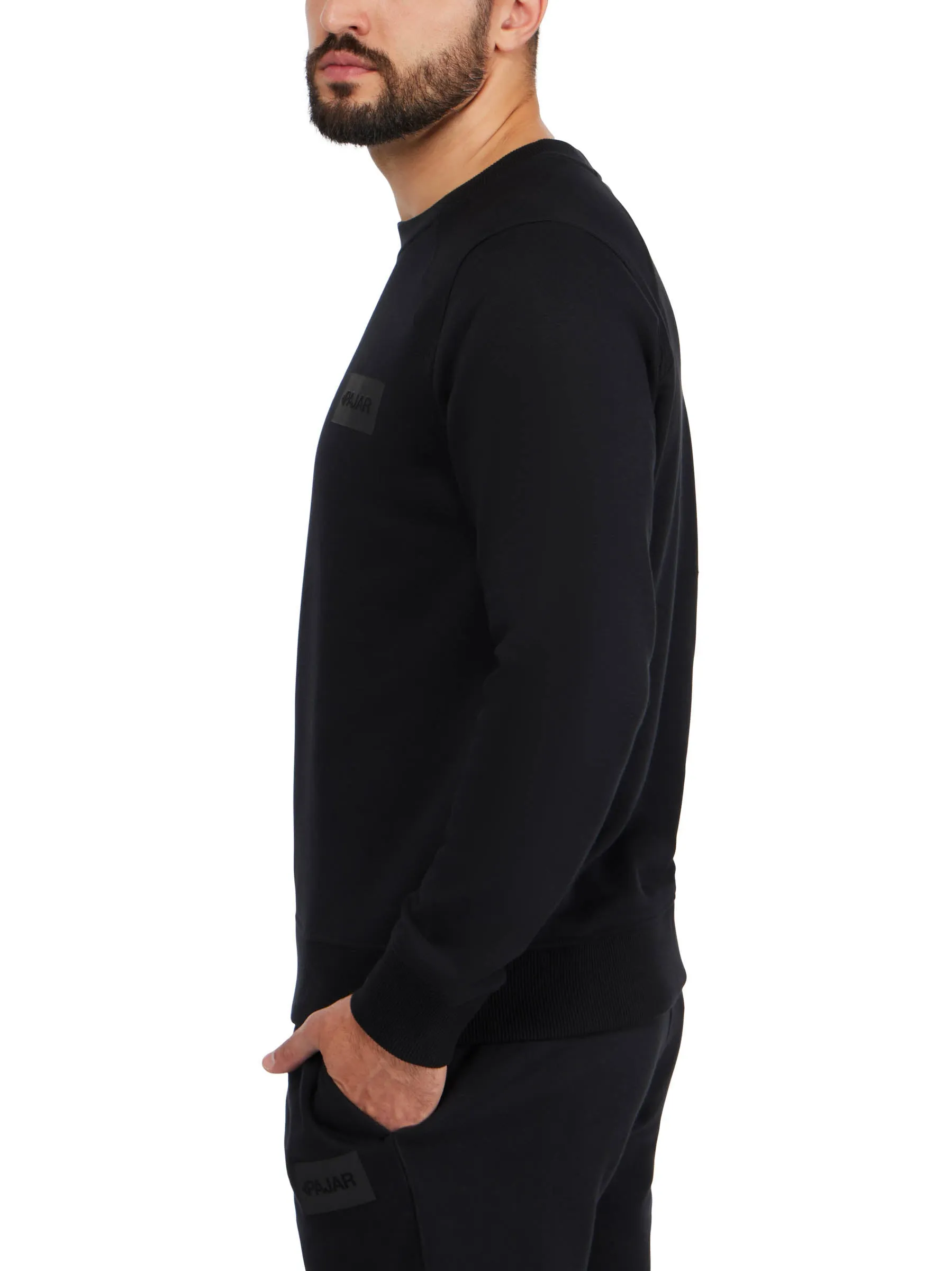 Bear Men's Crew Sweatshirt