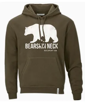 Bearskin Neck Hoodie