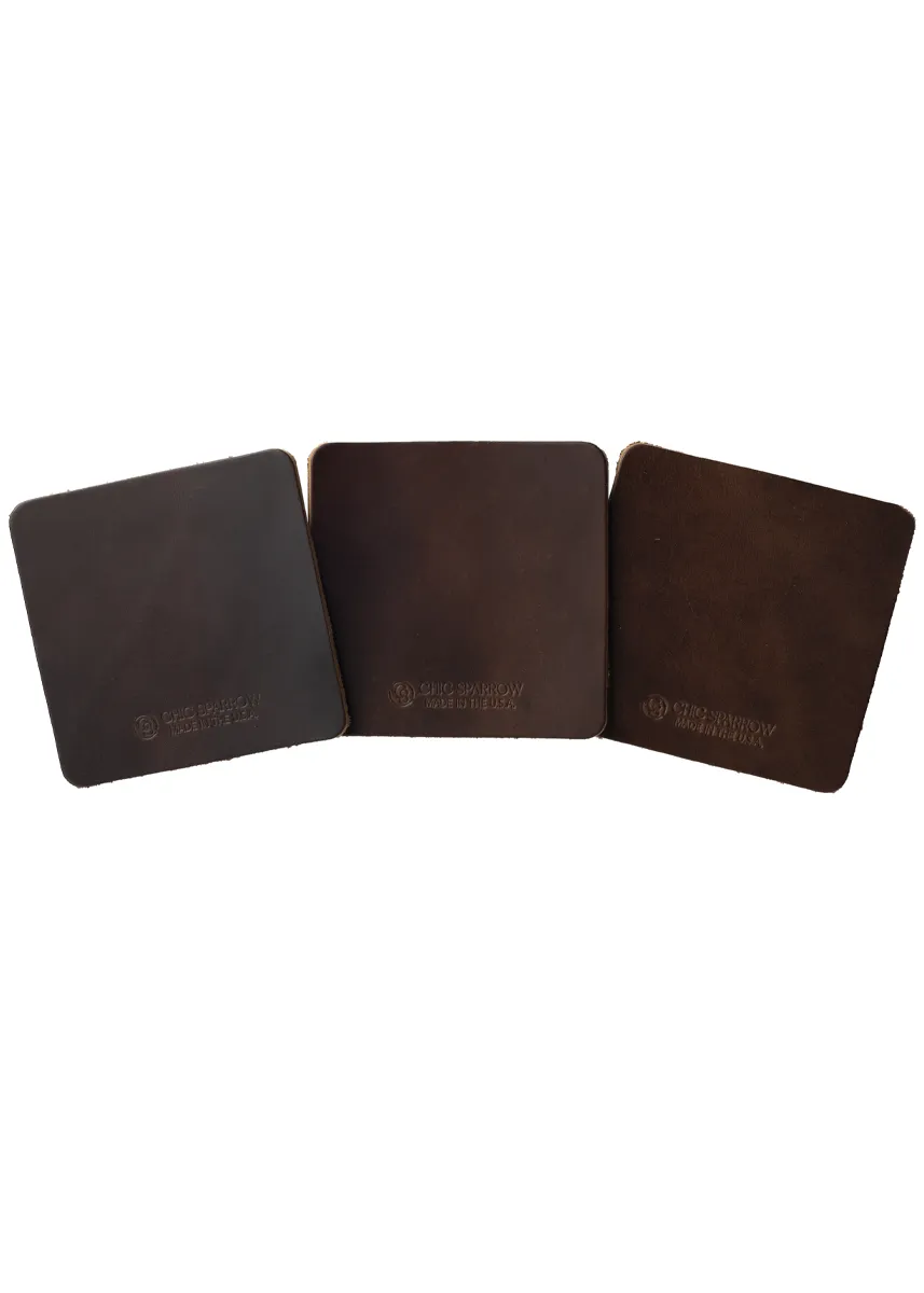 Bella | Leather Sample