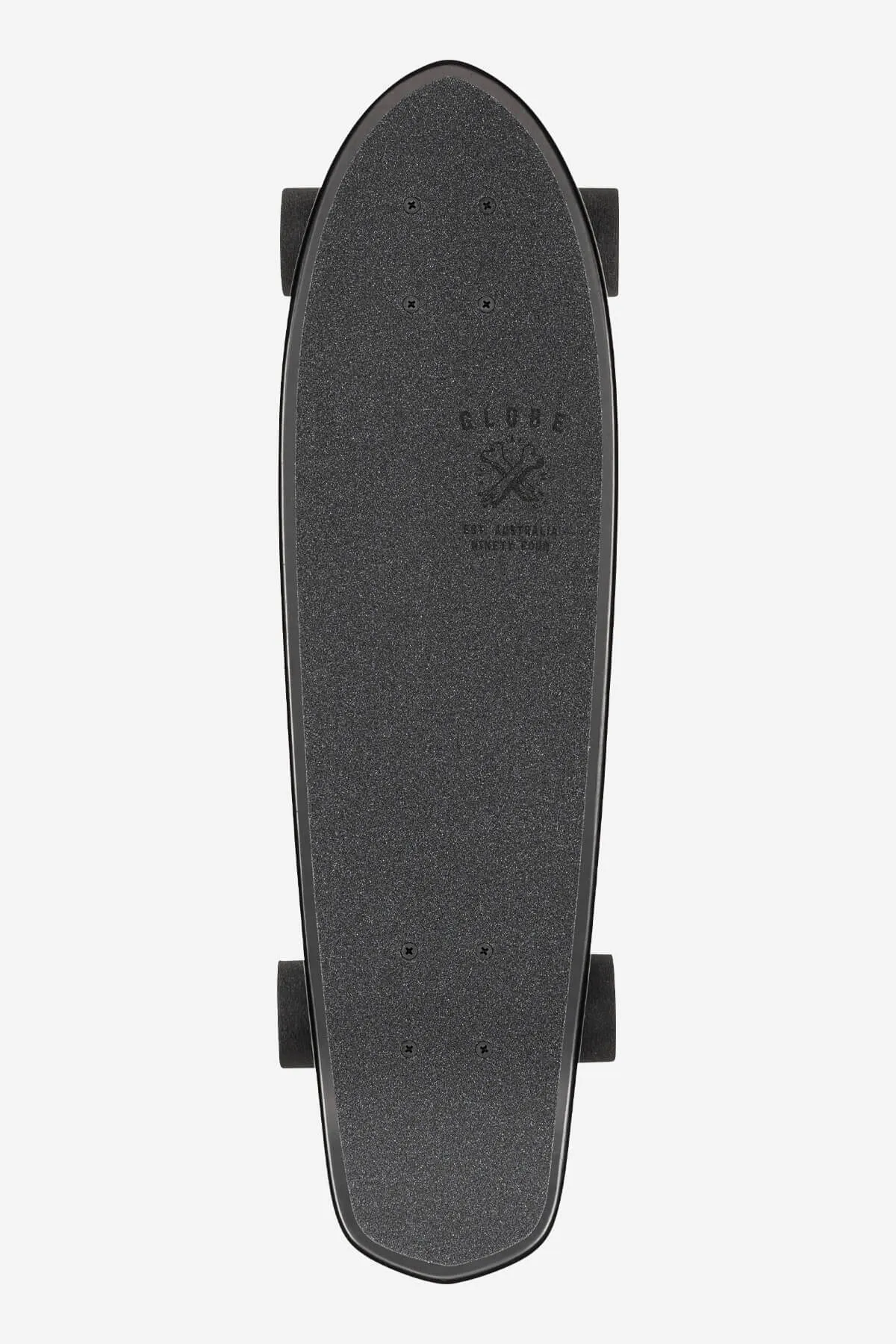 Blazer - Black The F Out - 26 Cruiserboard