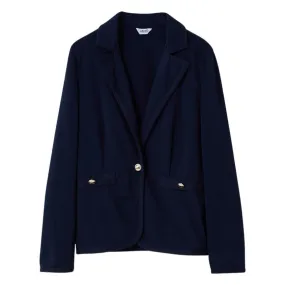 Blazer Liu-Jo Mariniére Blu