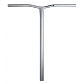 Blazer Pro, Predator II Oversized Scooter Bar, Silver