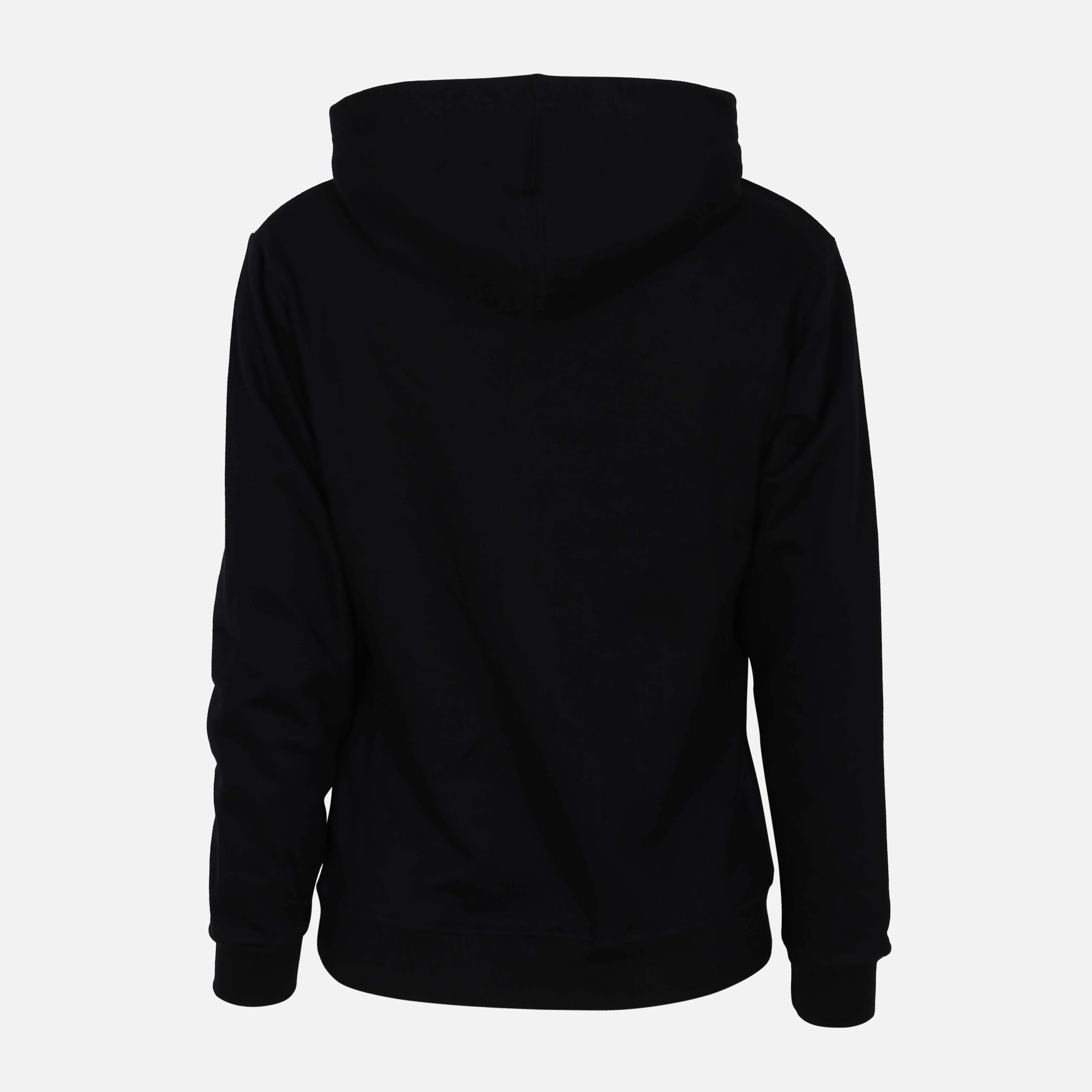 BOYS HOODED PULLOVER