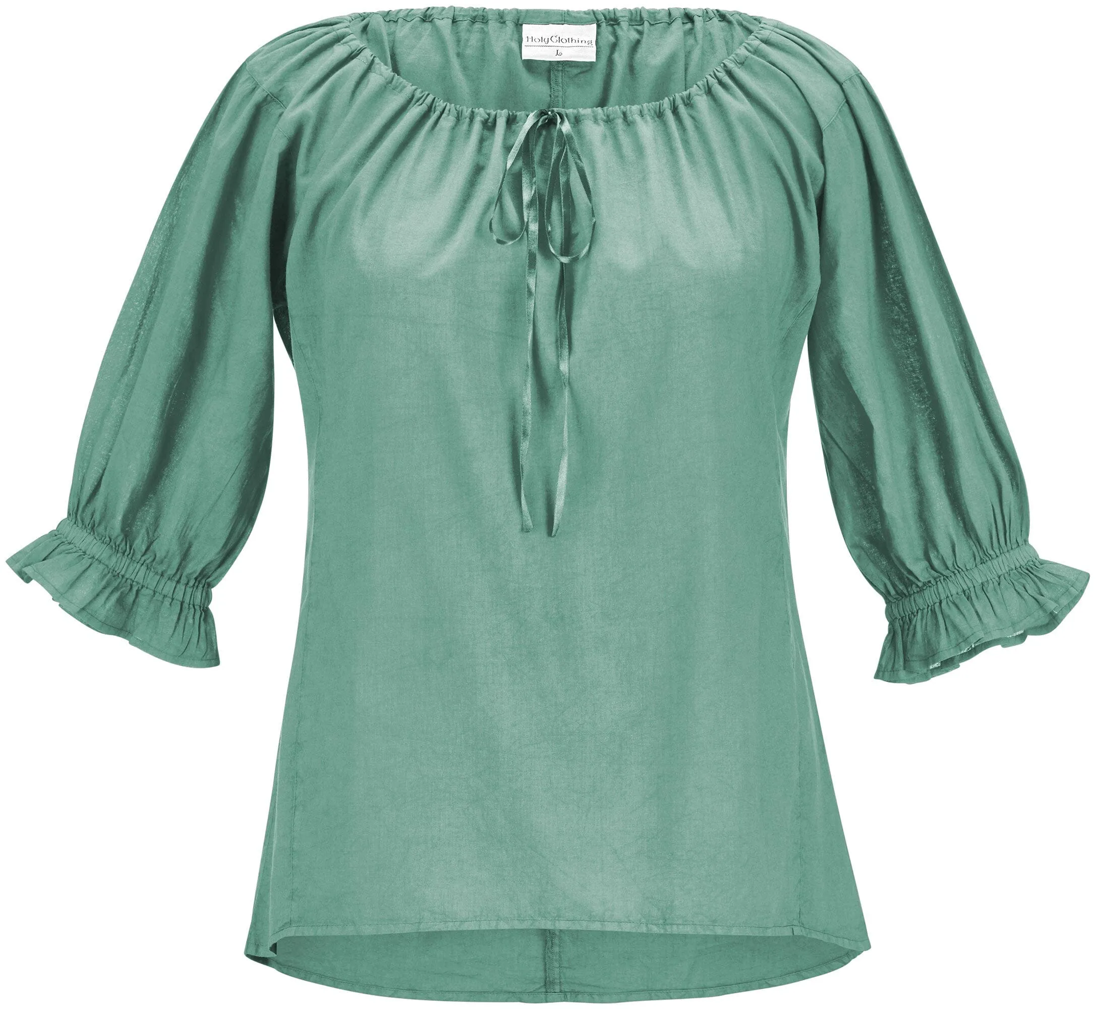 Brigid Tunic Limited Edition Cool Sage