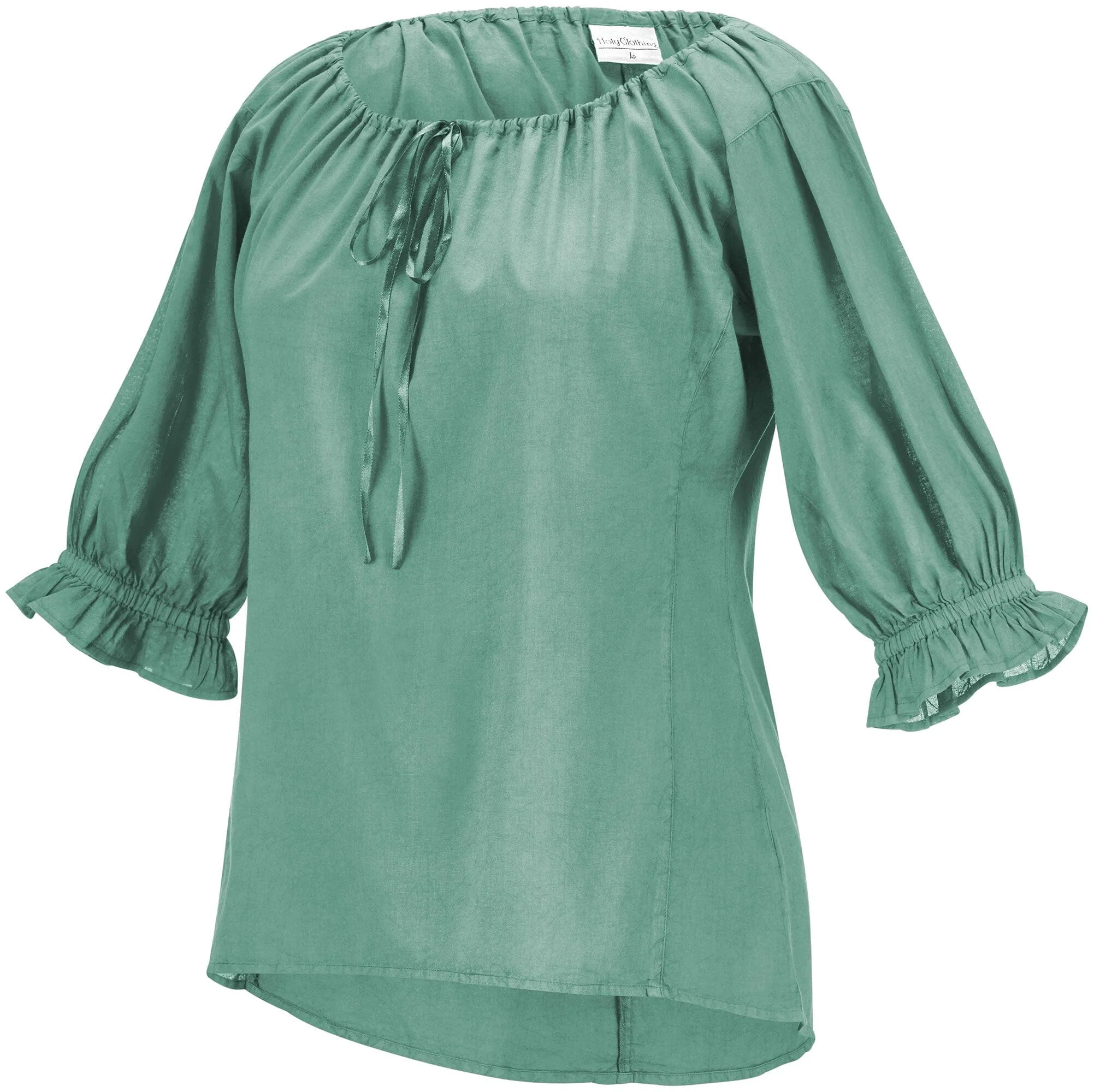 Brigid Tunic Limited Edition Cool Sage