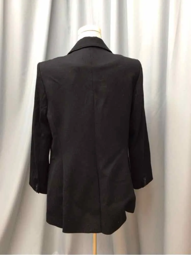 CALVIN KLEIN SIZE 14 Ladies BLAZER