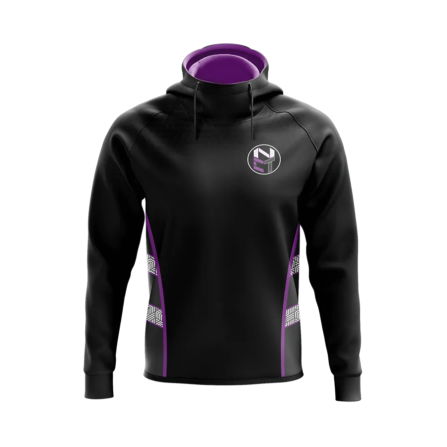 Canity eSport Hoodie