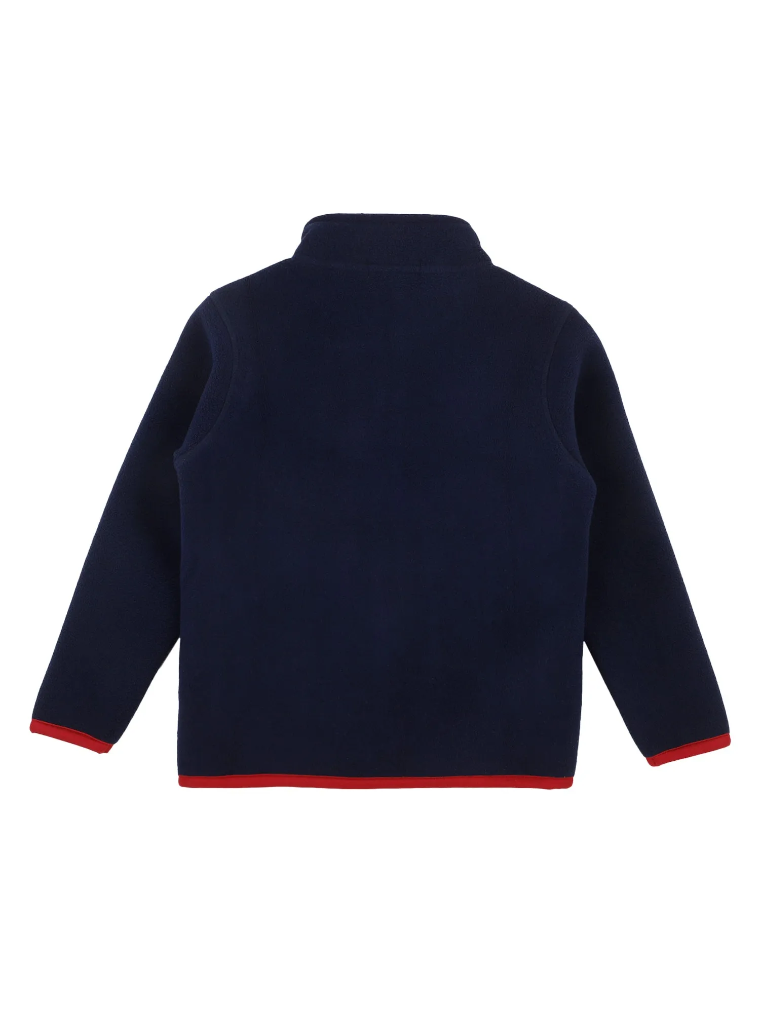 Cantabil Boys Navy Sweatshirt