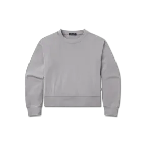 Caroline Comfort Crewneck