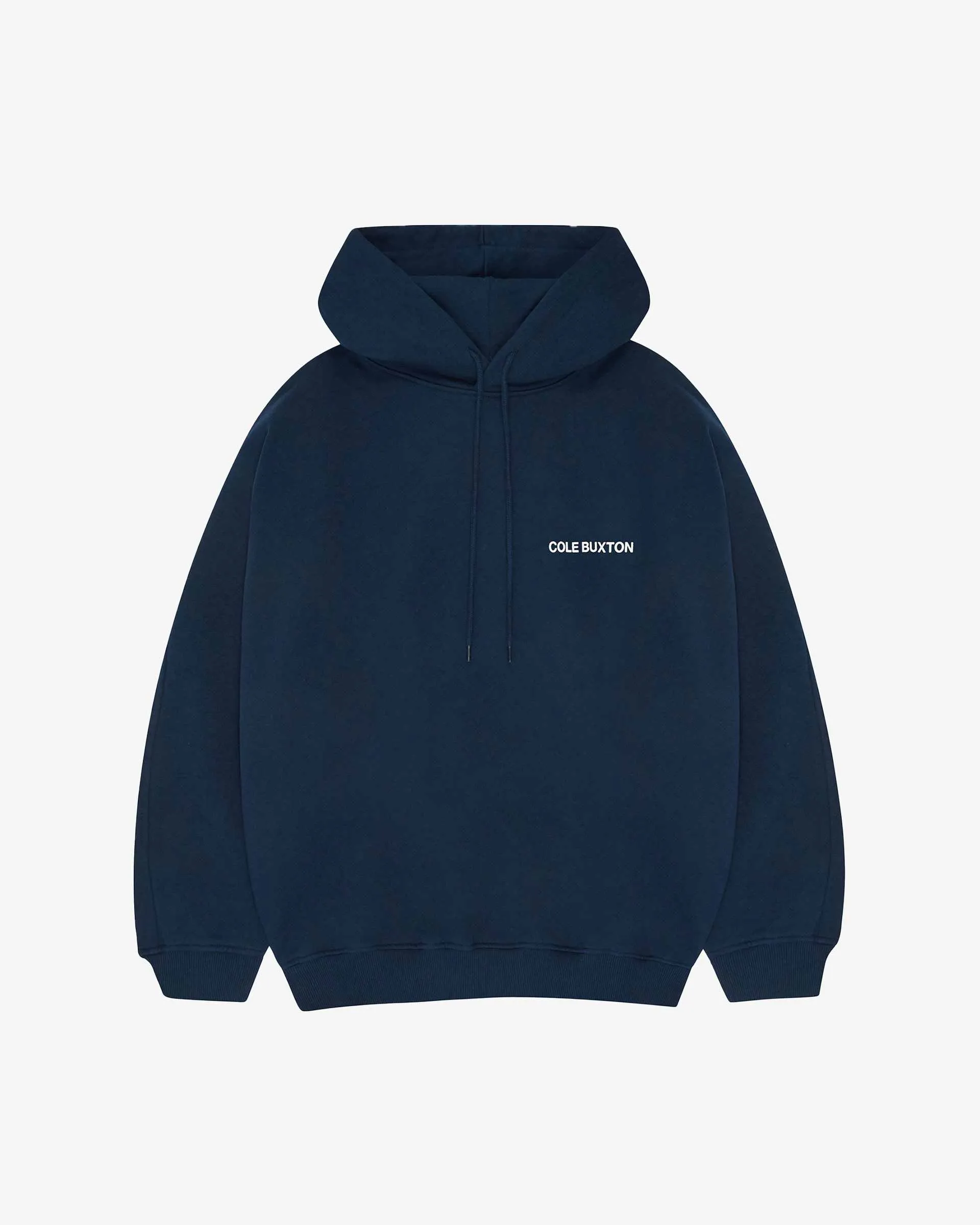 CB SPORTSWEAR HOODIE