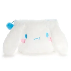 Cinnamoroll Classic Plush Zipper Pouch