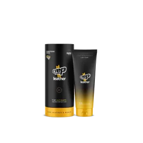 Crep Protect - Leather Lotion