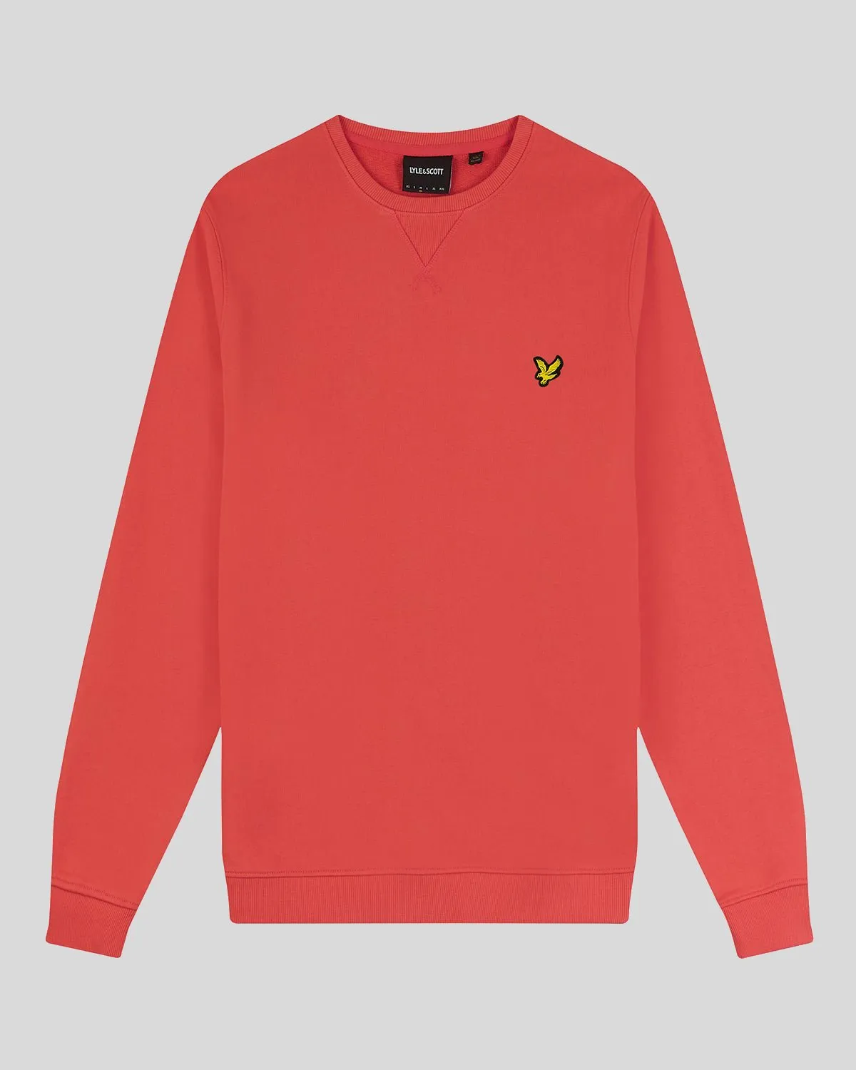 Crew Neck Sweatshirt