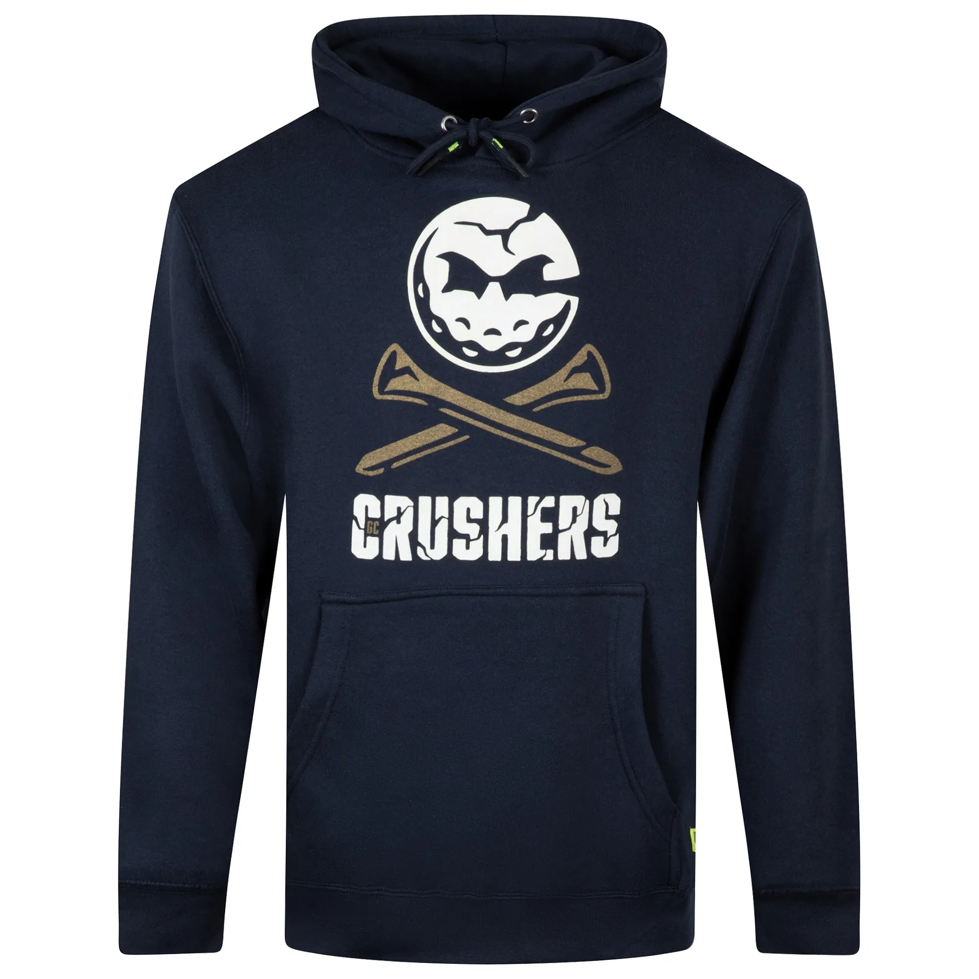 Crushers GC | Men's Hoodie