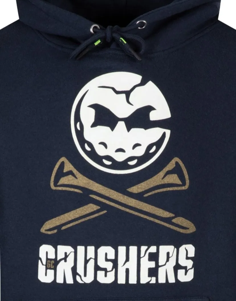 Crushers GC | Men's Hoodie