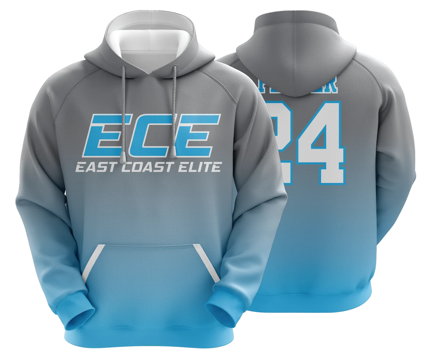 ECE - FDS Hoodie