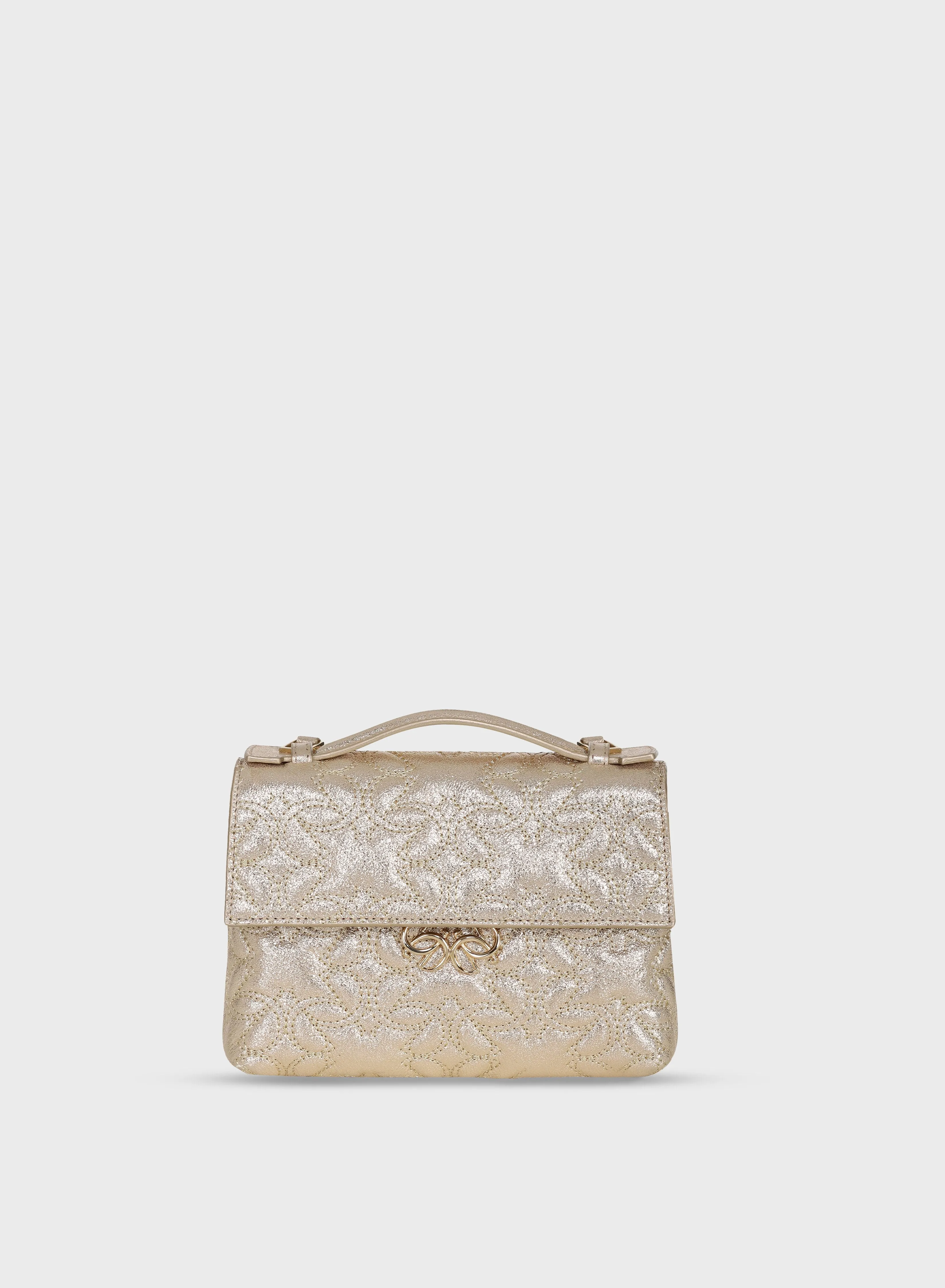 ELIE SAAB Leather Bag