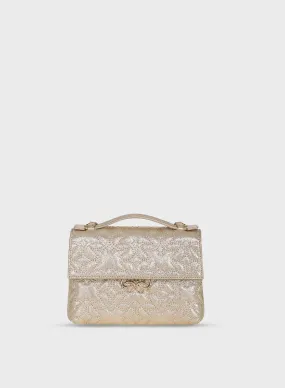 ELIE SAAB Leather Bag