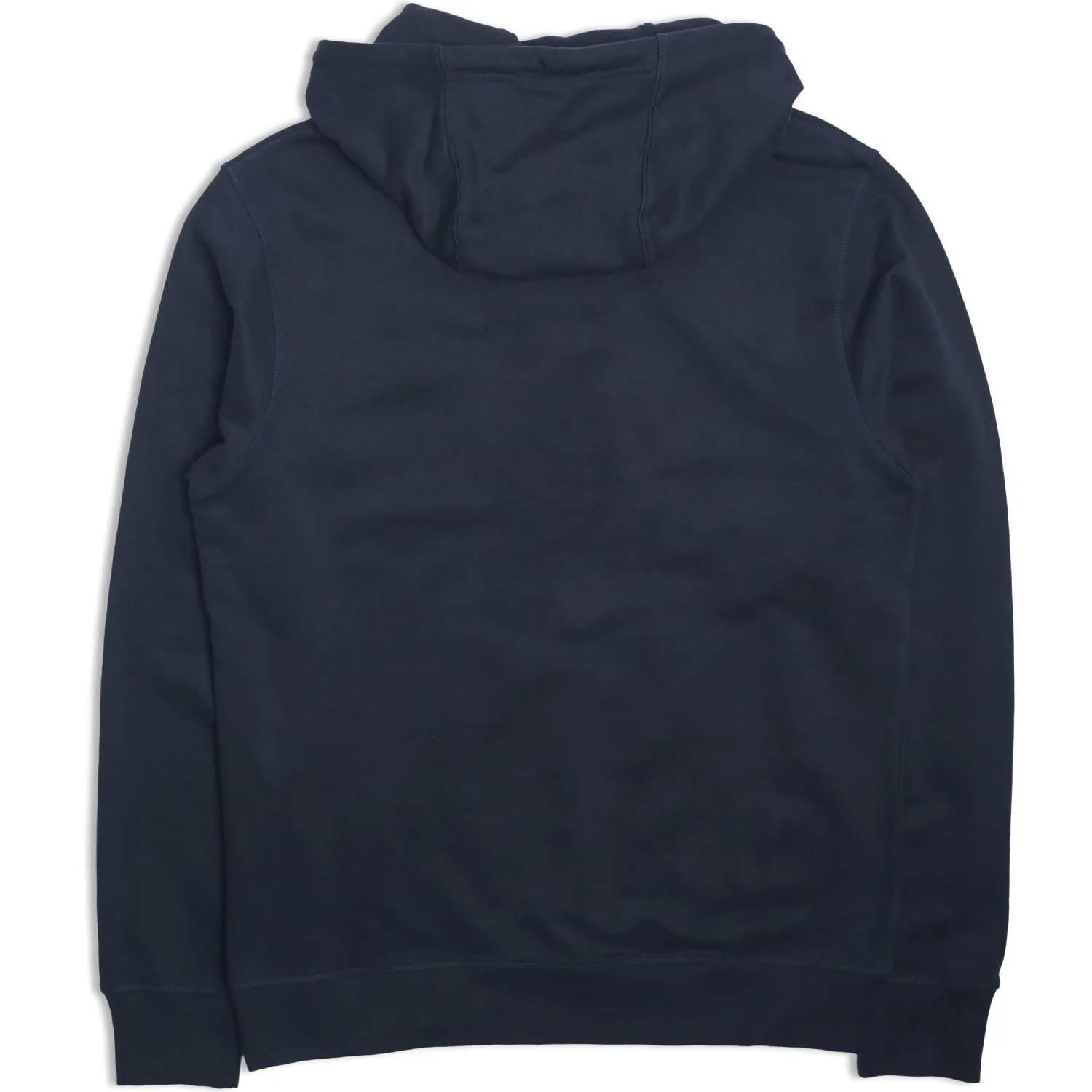 England Excursions Hoodie Navy