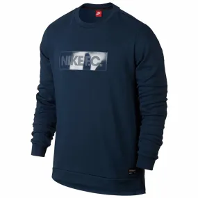 FC Crew Sweatshirt