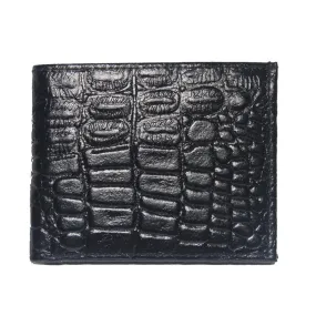 Genuine Leather Men's Wallet