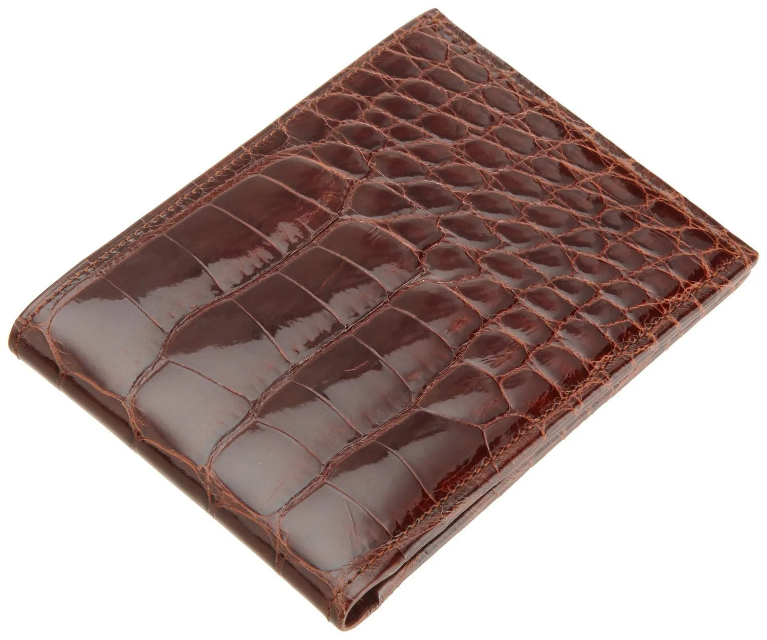 Genuine Leather Men's Wallet