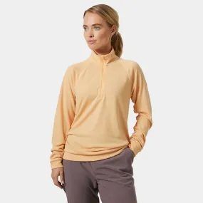 Helly Hansen Women's Inshore Half Zip Pullover