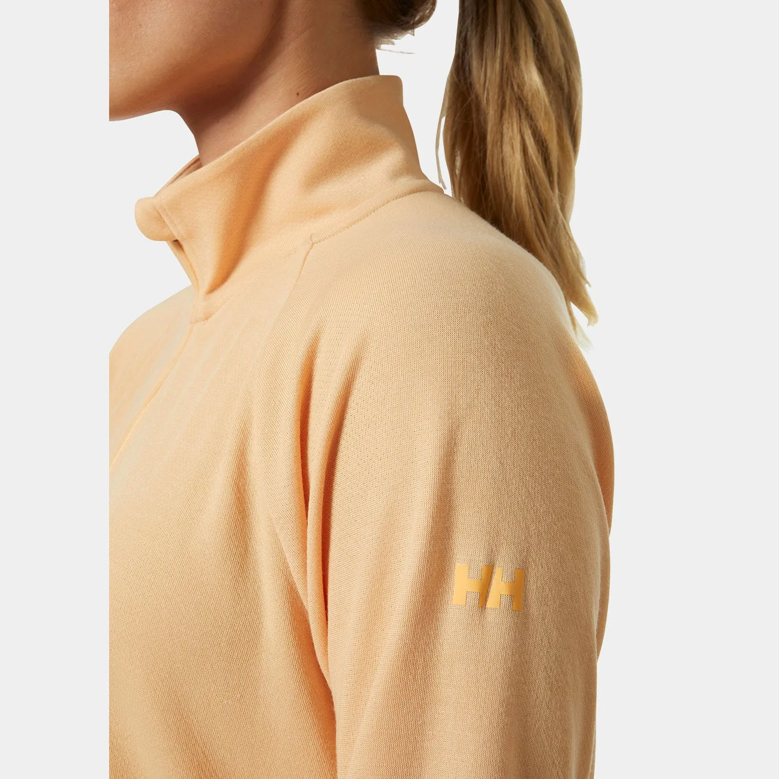 Helly Hansen Women's Inshore Half Zip Pullover