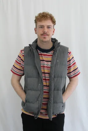 Huffer - Duck Down Vest