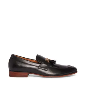 Idell Loafer BLACK LEATHER