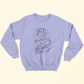 Inner Light Sweatshirt