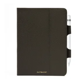 iPad Leather Case