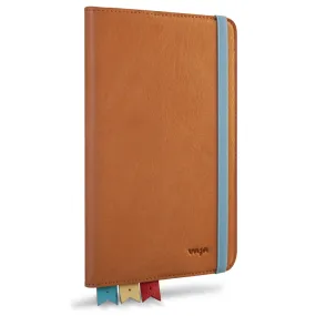 Journal Leather Cover - Large Premium Leather Journal Cover