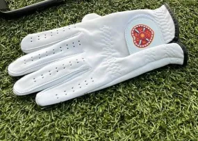 Leather Golf Glove