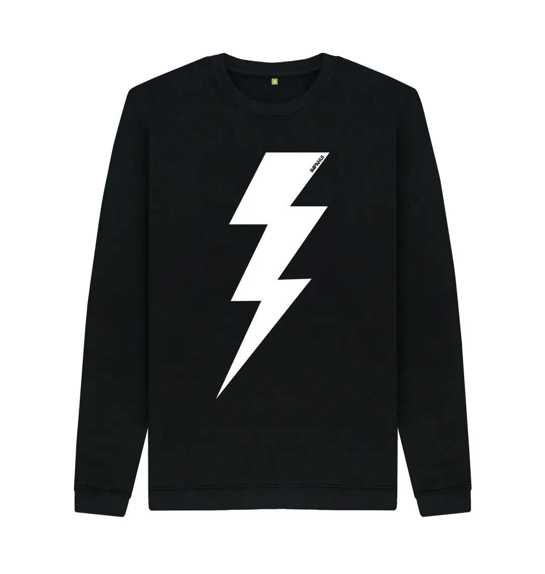 Lightning Bolt Sweatshirt