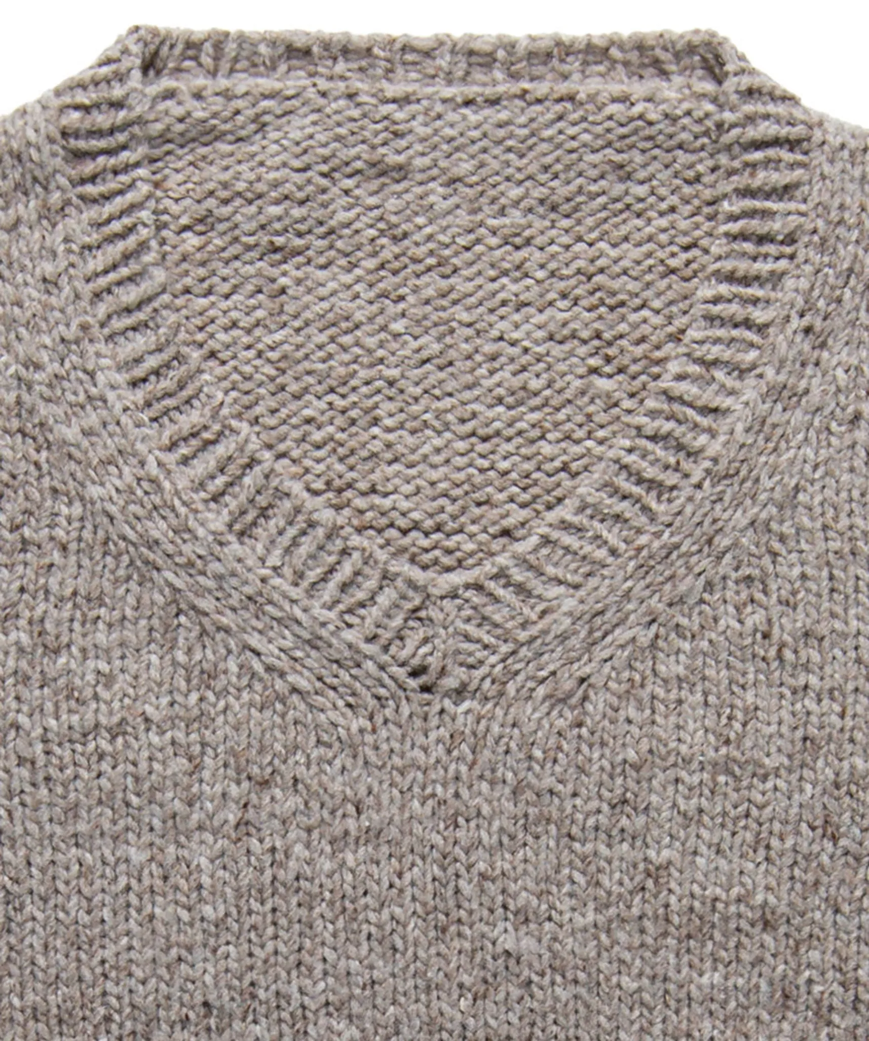 Lodge Pullover