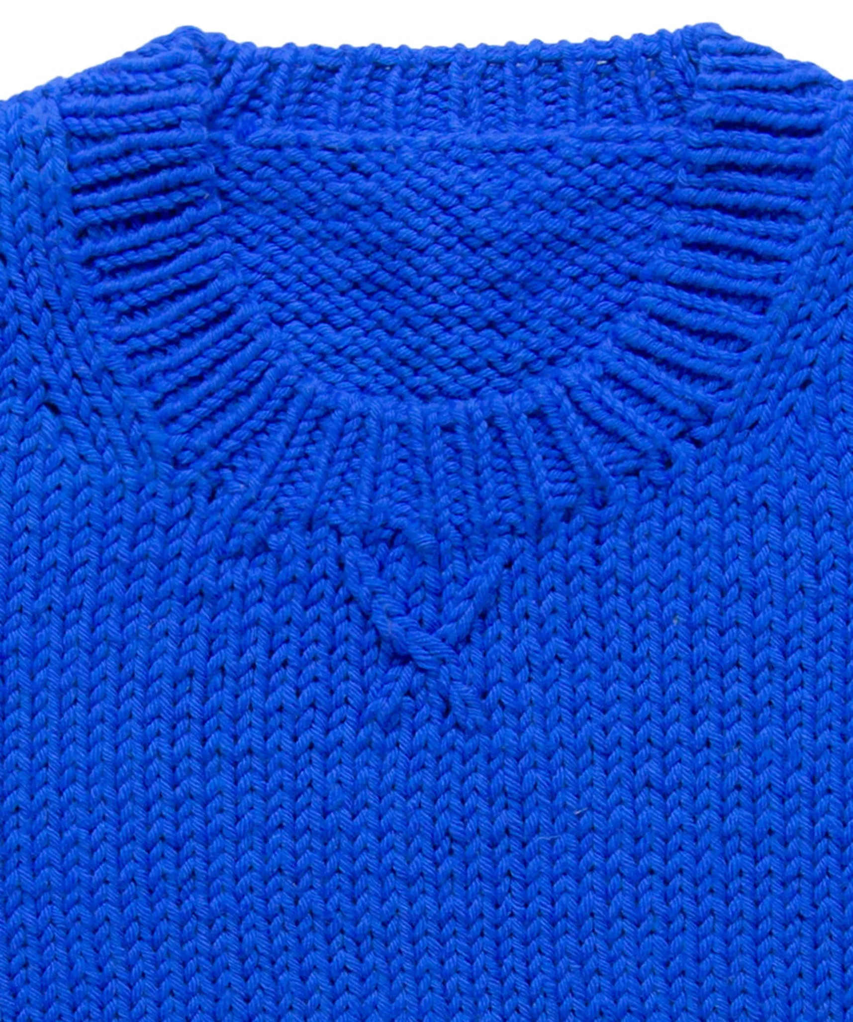 Lodge Pullover