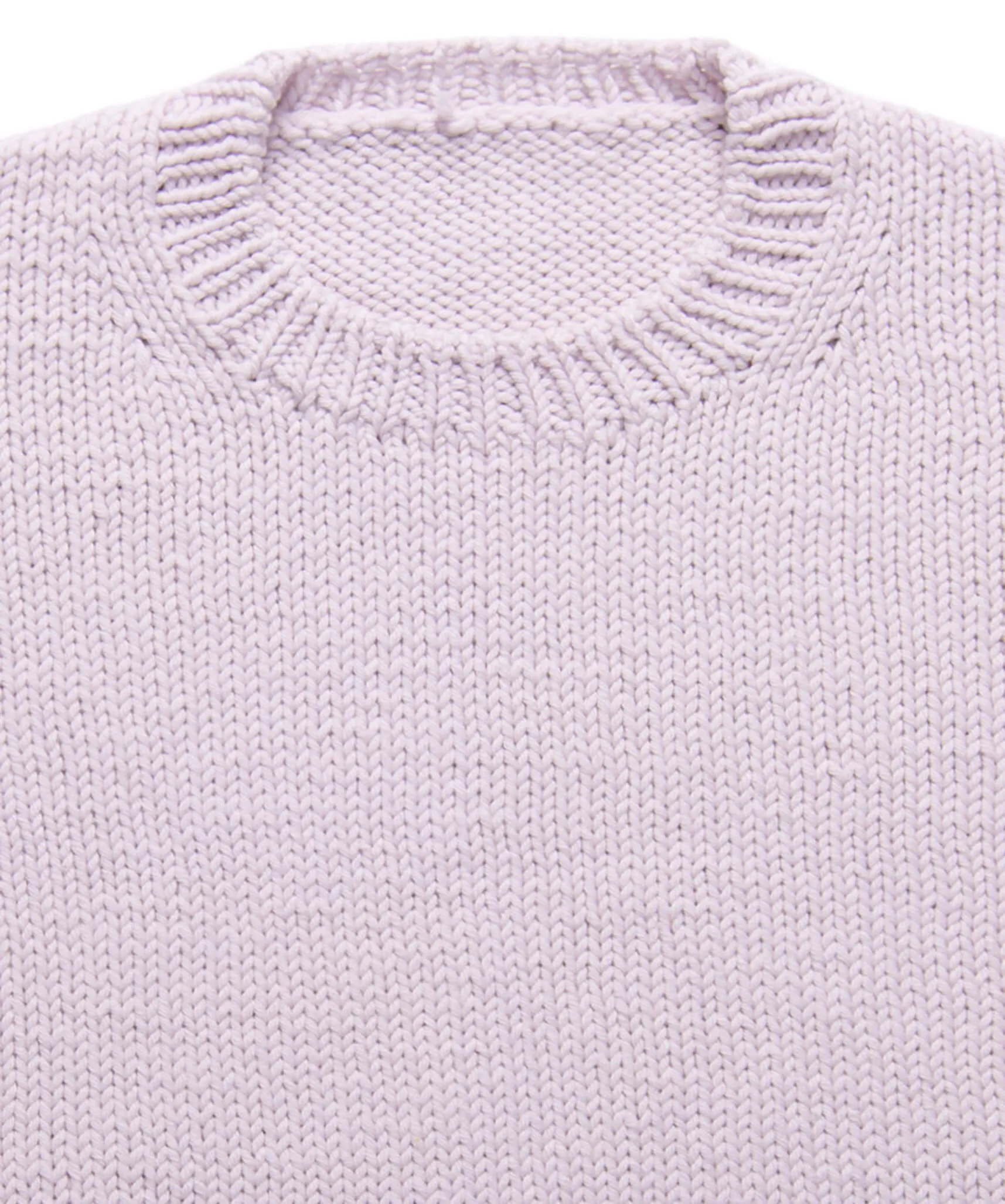 Lodge Pullover