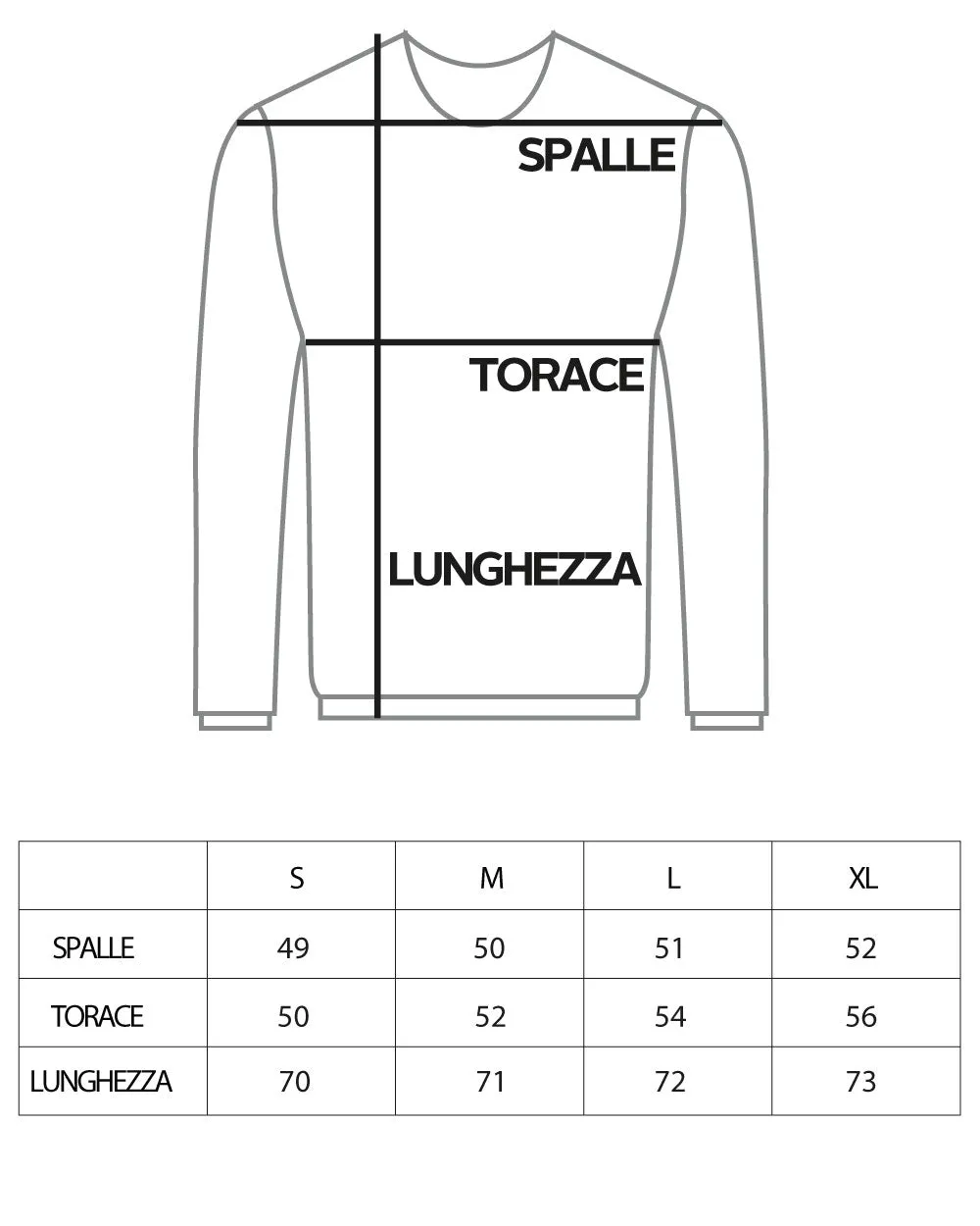 Maglioncino Uomo Collo Alto Tinta Unita Bianco Maglia Dolcevita Con Rotture GIOSAL-M2291A