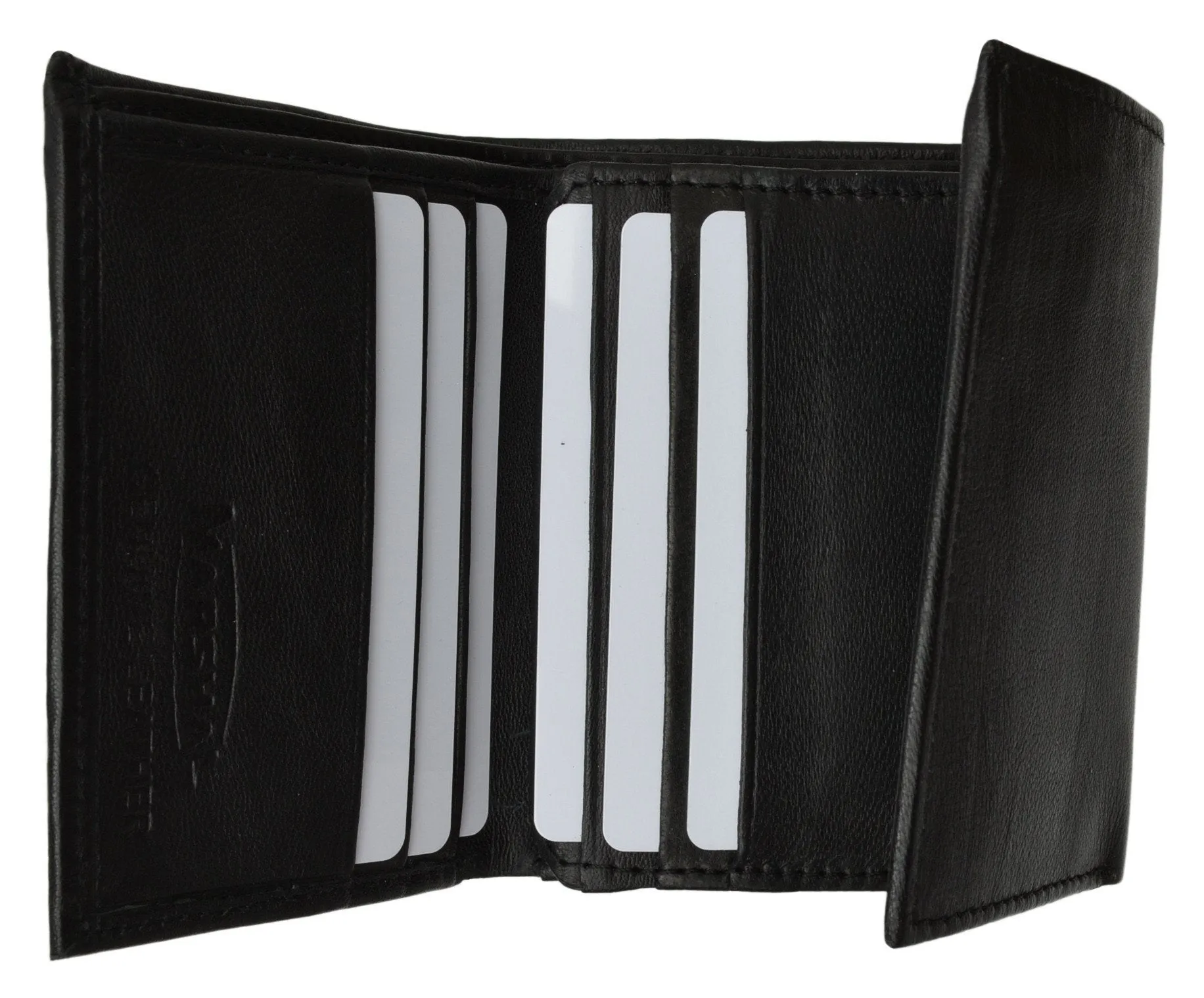 Men's Leather Wallet