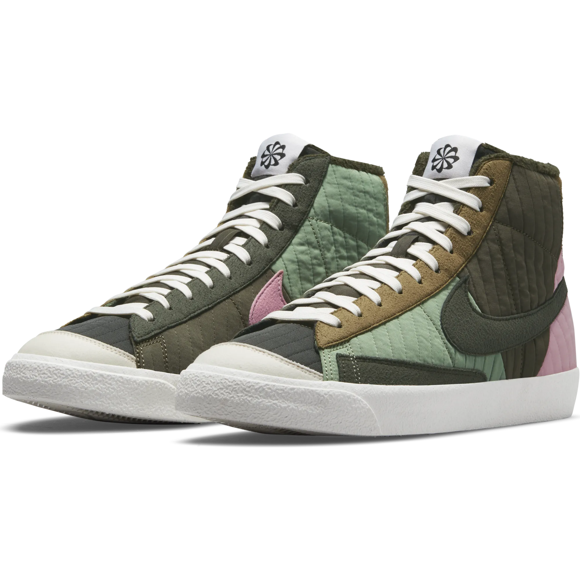 NIKE BLAZER MID '77 PREMIUM