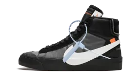 Nike Blazer Mid Off-White Grim Reaper